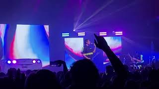 Joywave  Obsession Partial  Live at The Fillmore Silver Spring 9242022 [upl. by Nwahsem]