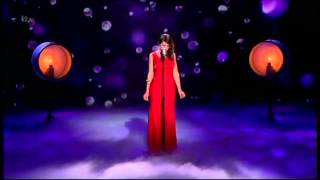 ALICE FREDENHAM  BRITAINS GOT TALENT 2013 SEMI FINAL PERFORMANCE [upl. by Enomys]