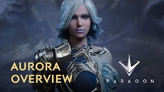 Paragon  Zinx Overview [upl. by Gibeon]