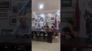 Presentación Juegos Evita 2024 de Rugby en Salta🏆🏉 [upl. by Iila]