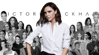 The Fall and Rise of Victoria Beckham [upl. by Nahtnanhoj7]