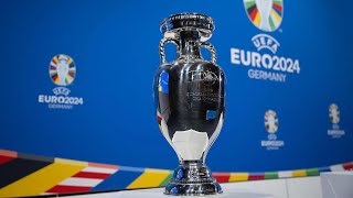 🚨 ¡INGLATERRA y ESPAÑA A CUARTOS DEBATE y ANÁLISIS EN VIVO 🔥 EURO 2024 [upl. by Tera]