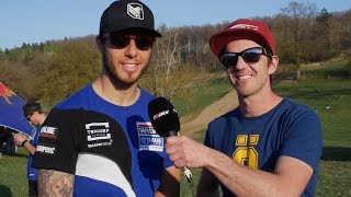 Interviews FMS MX Payerne 2017 [upl. by Winn]