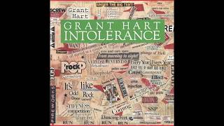 Grant Hart  Intolerance 1989 FULL ALBUM [upl. by Clarence]