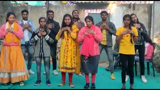 Funny Moment ।। English Academy  Dance to make me smile 😊😊 [upl. by Ecitnerp]