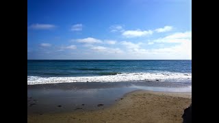 Seaweed Gathering Song traditional Chumash song [upl. by Ecital]