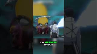 Las 10 Mejores Peleas en Bleach  WatchMojo Español [upl. by Retrop]