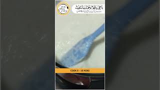 Authentic Rice Kheer Recipe  Easy amp Delicious Indian by Secrets Flavors of Food [upl. by Pulchi919]