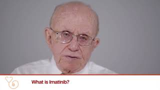 What is Imatinib [upl. by Akcebar]