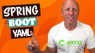 How to read in YAML data with Jackson in Spring Boot Applications [upl. by Michaele701]